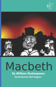 Title: Macbeth, Author: William Shakespeare