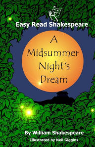 Title: A Midsummer Night's Dream, Author: William Shakespeare