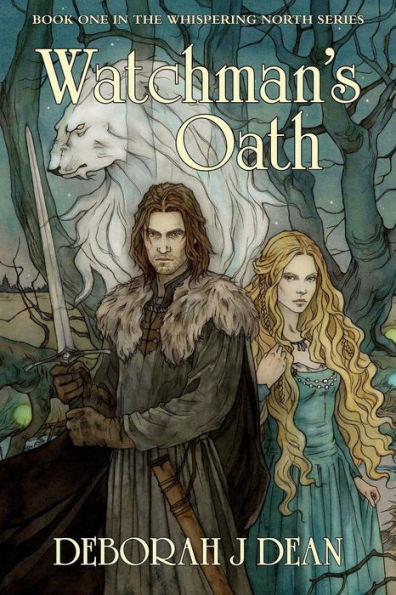 Watchman's Oath