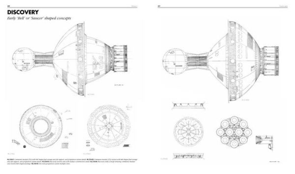 The 2001 File: Harry Lange and the Design of the Landmark Science Fiction Film