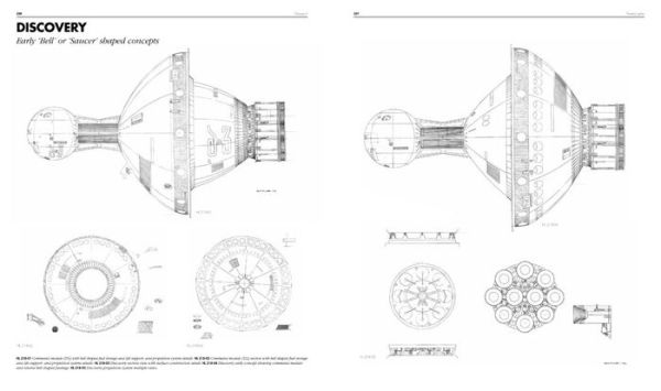 The 2001 File: Harry Lange and the Design of the Landmark Science Fiction Film