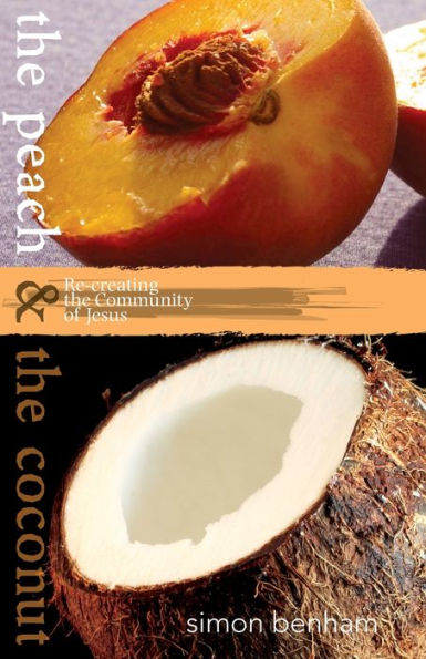 The Peach and the Coconut