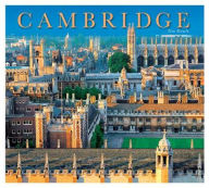 Title: Cambridge, Author: Tim Rawle