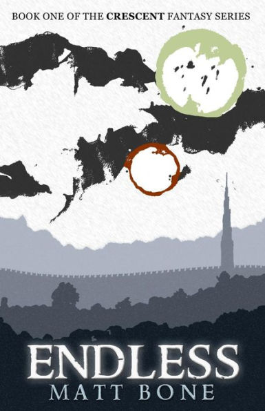 Endless: Crescent: Book One