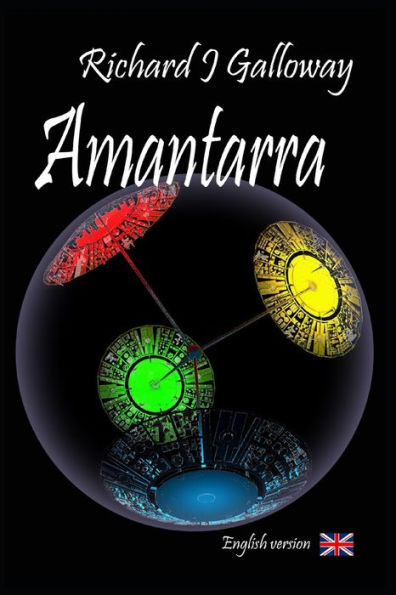 Amantarra