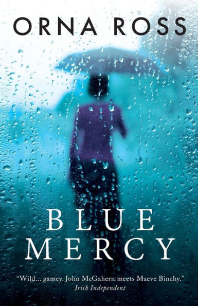 Blue Mercy: A Novel