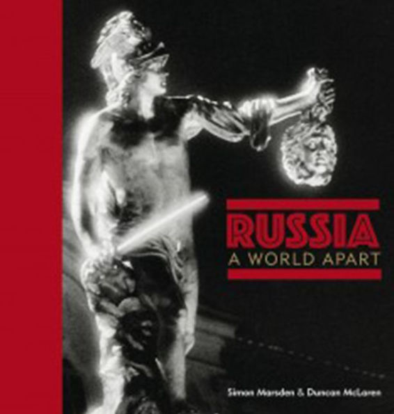 Russia: A World Apart