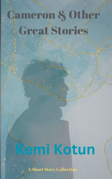 Cameron & Other Great Stories