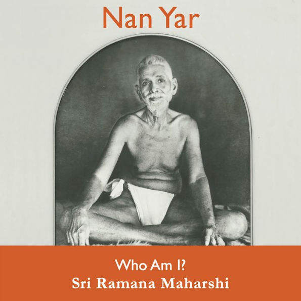 Nan Yar - Who am I?: Who am I?