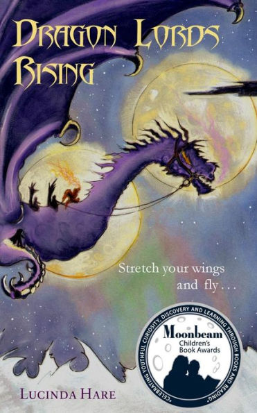 Dragon Lords Rising: Stretch your wings and fly..........