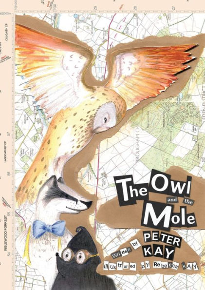 The Owl and The Mole