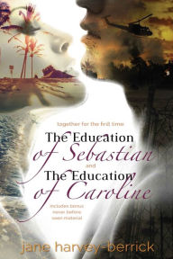 Title: The Education Series - combined edition, Author: Jane Harvey-Berrick