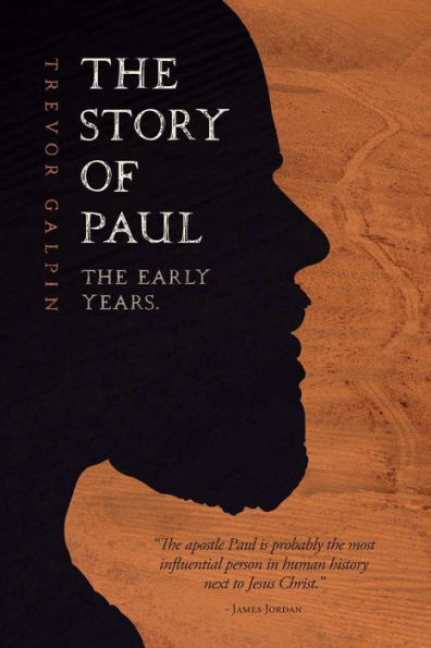 The Story of Paul - the early years.