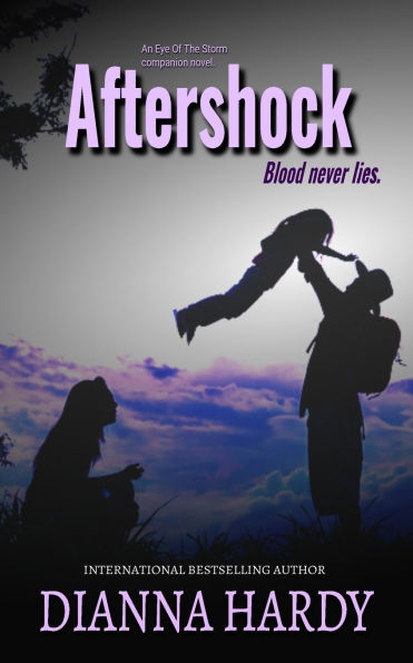 Aftershock: an Eye of the Storm Companion Novel