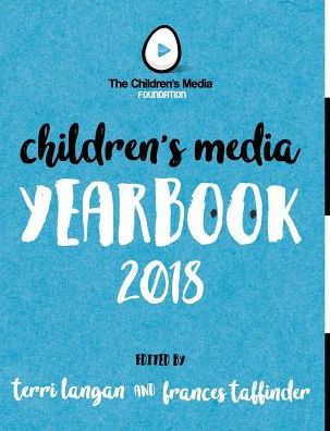 The Children's Media Yearbook 2018