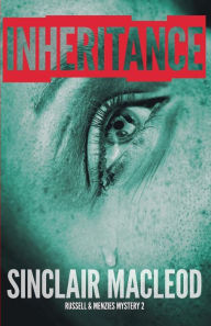 Title: Inheritance, Author: Sinclair MacLeod