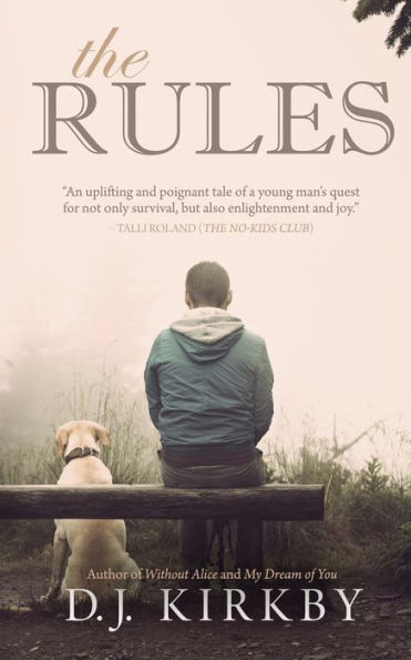 The Rules: Sometimes the only way you can win is to put your own spin on the rules