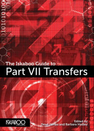 Title: The Iskaboo Guide to Part VII Transfers, Author: Barbara Hadley