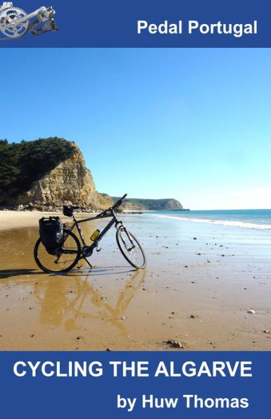 Cycling The Algarve