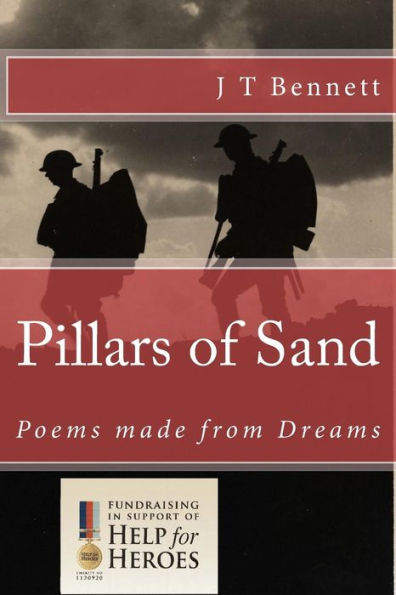 Pillars of Sand: Poems made from Dreams