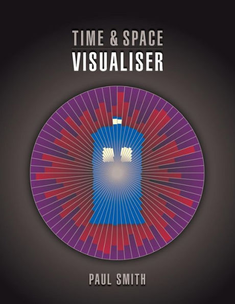 Time & Space Visualiser: The story and history of Doctor Who as data visualisations
