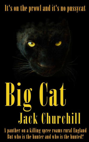 Big Cat