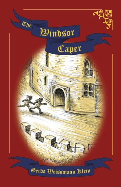 The Windsor Caper