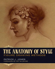 The Anatomy of Style: Figure Drawing Techniques