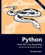 Python from the Very Beginning: With 100 exercises and answers