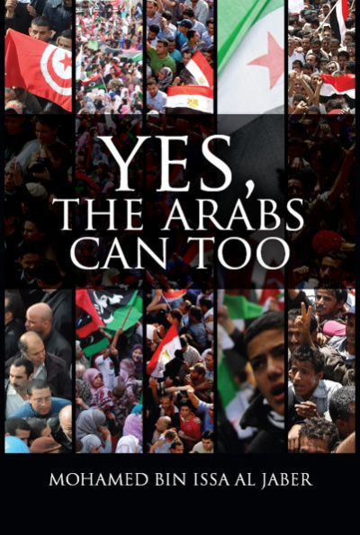 Yes, The Arabs Can Too