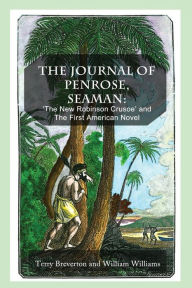 Title: The Journal of Penrose, Seaman, Author: Terry Breverton