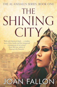 Title: The Shining City, Author: Joan Fallon