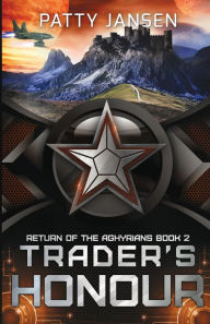 Title: Trader's Honour, Author: Patty Jansen