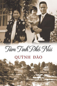 Title: Tâm Tình Ph? Núi, Author: Quynh Dao