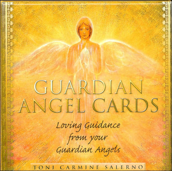 Guardian Angel Cards