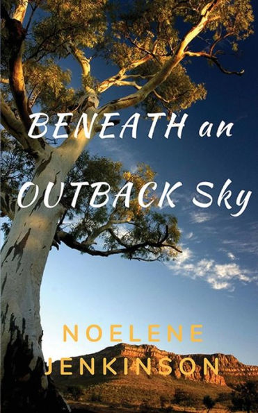 Beneath an Outback Sky