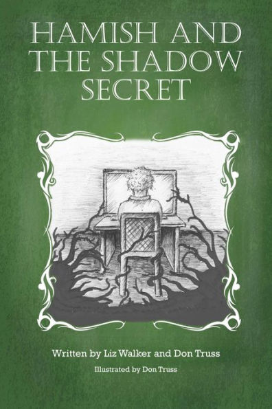 Hamish and the Shadow Secret