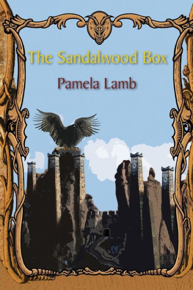 The Sandalwood Box
