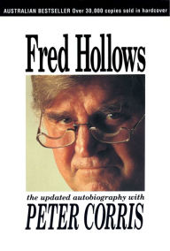 Title: Fred Hollows: The Updated Autobiography, Author: Fred Hollows