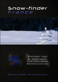 Title: Snow-Finder France, Author: First Last