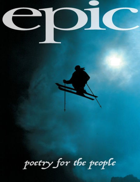 Epic: poetry for the people