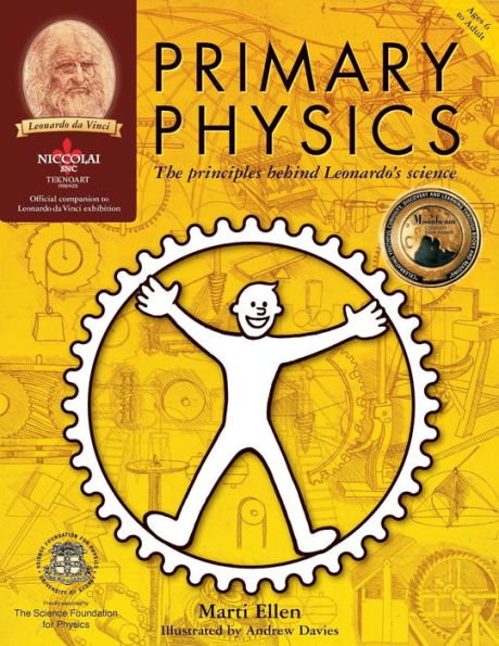 Primary Physics: The principles behind Leonardo's science