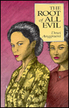 Title: Root of All Evil, Author: Dewi Anggraeni
