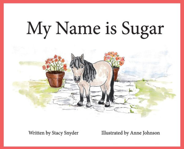 My Name is Sugar