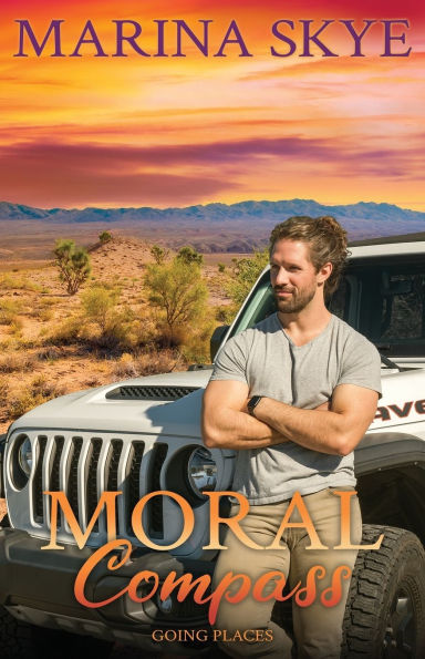 Moral Compass: Going Places