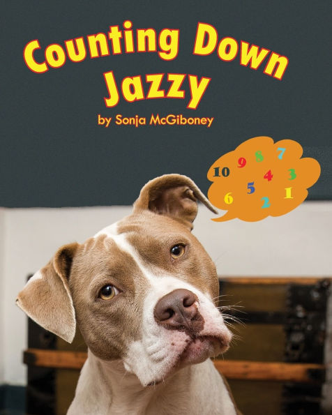 Counting Down Jazzy