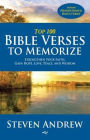 Top 100 Bible Verses to Memorize: Strengthen Your Faith, Gain Hope, Love, Peace, and Wisdom