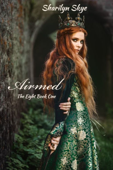 Airmed: The Eight Book One