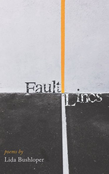 Fault Lines: poems