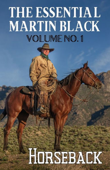 The Essential Martin Black